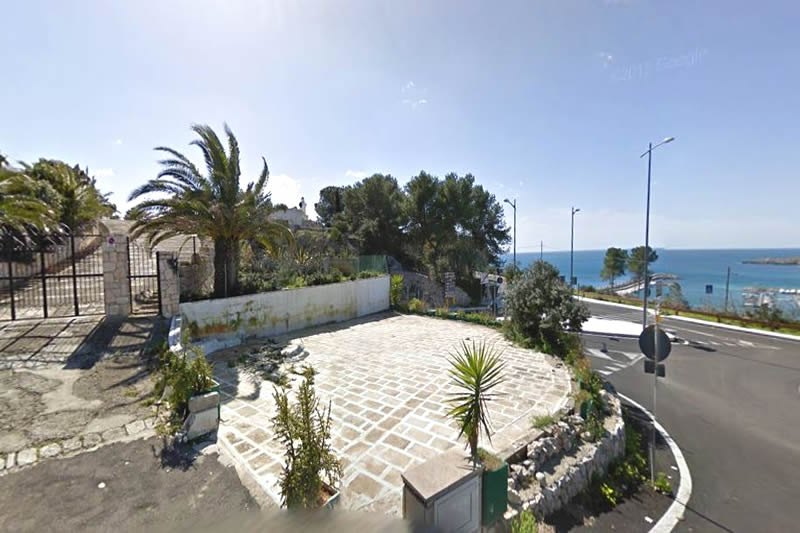 Villa Pedaci Santa Maria Di Leuca Villa Pedaci Santa Maria Di Leuca