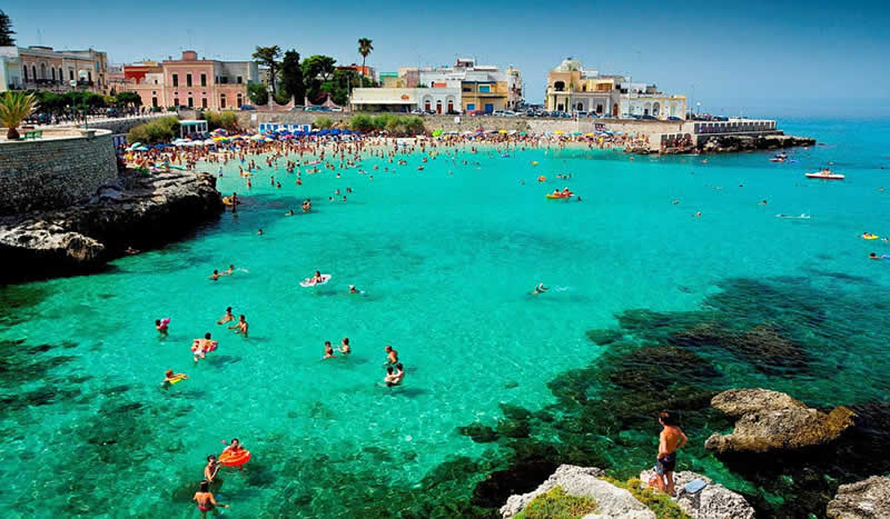 10 cose da vedere in Puglia