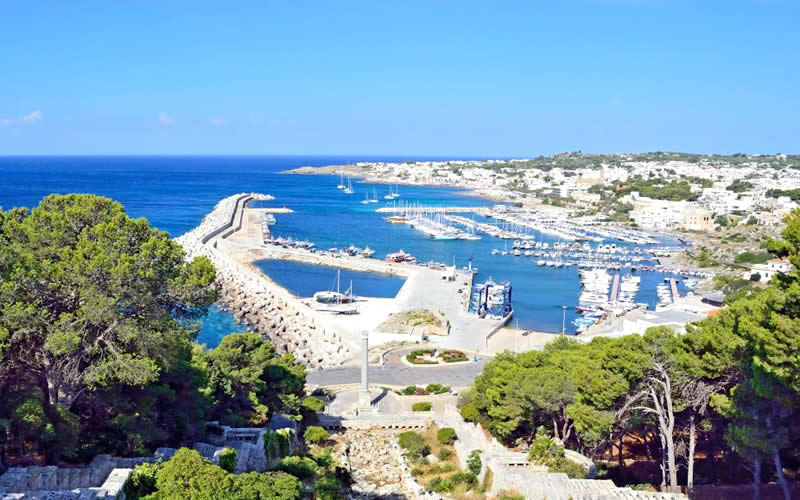 Capo di Leuca