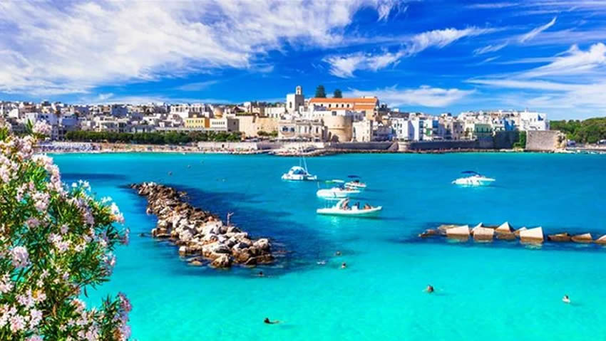 Cosa Vedere e Fare in Puglia