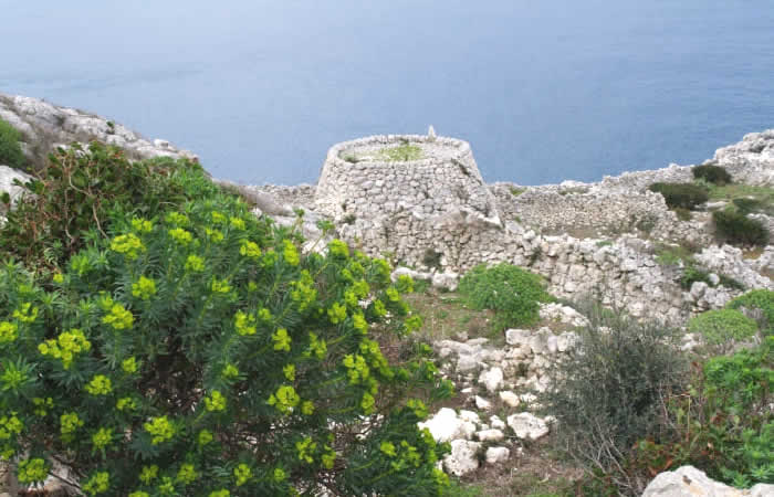 Costa Otranto Santa Maria di Leuca