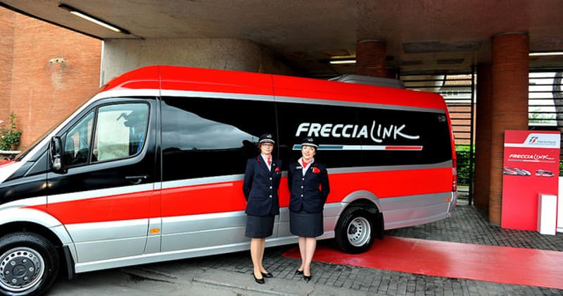 Freccialink Salento