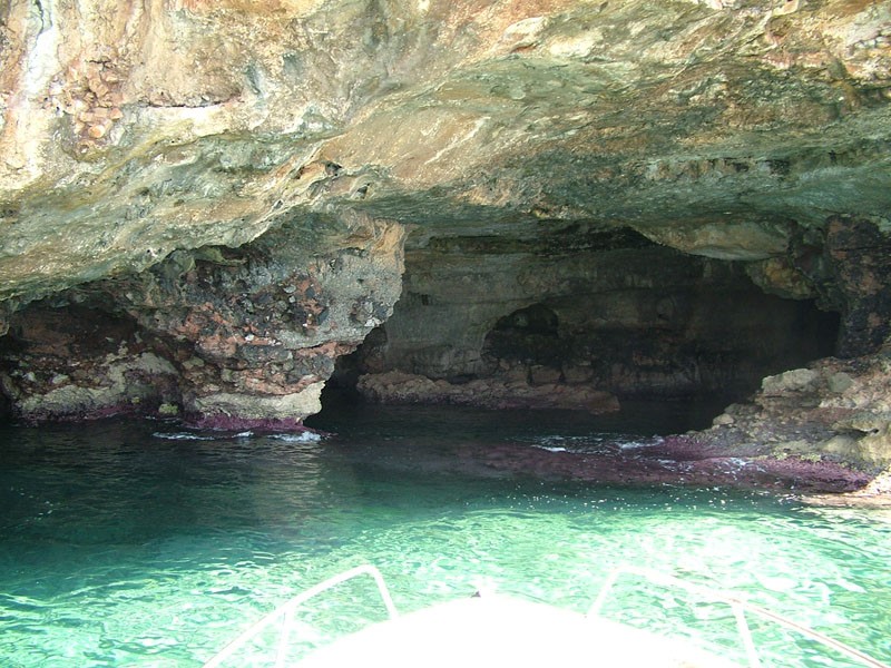 La Grotta del Drago