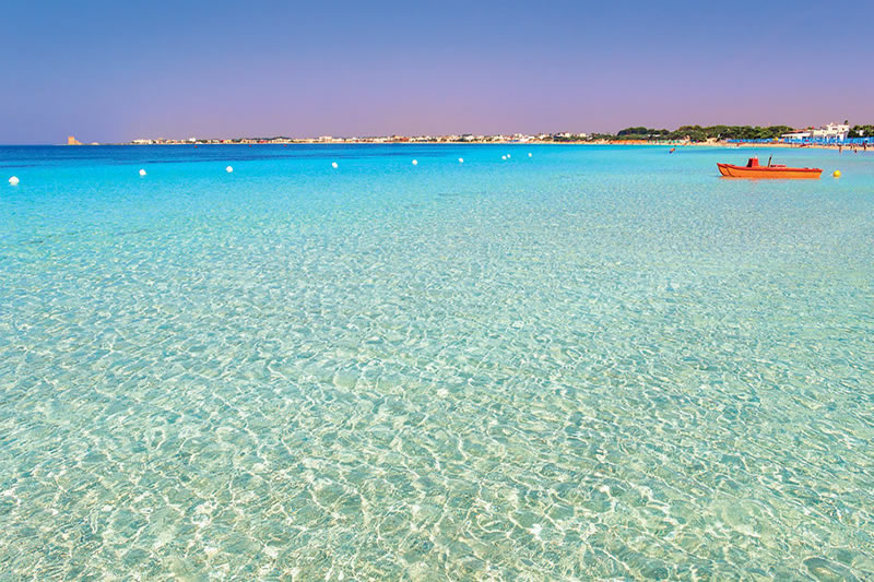 Le-migliori-spiagge-della-Puglia