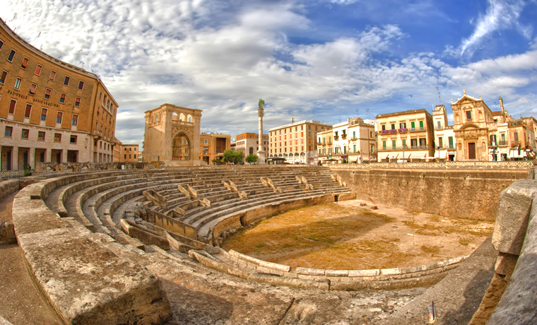 Lecce Salento