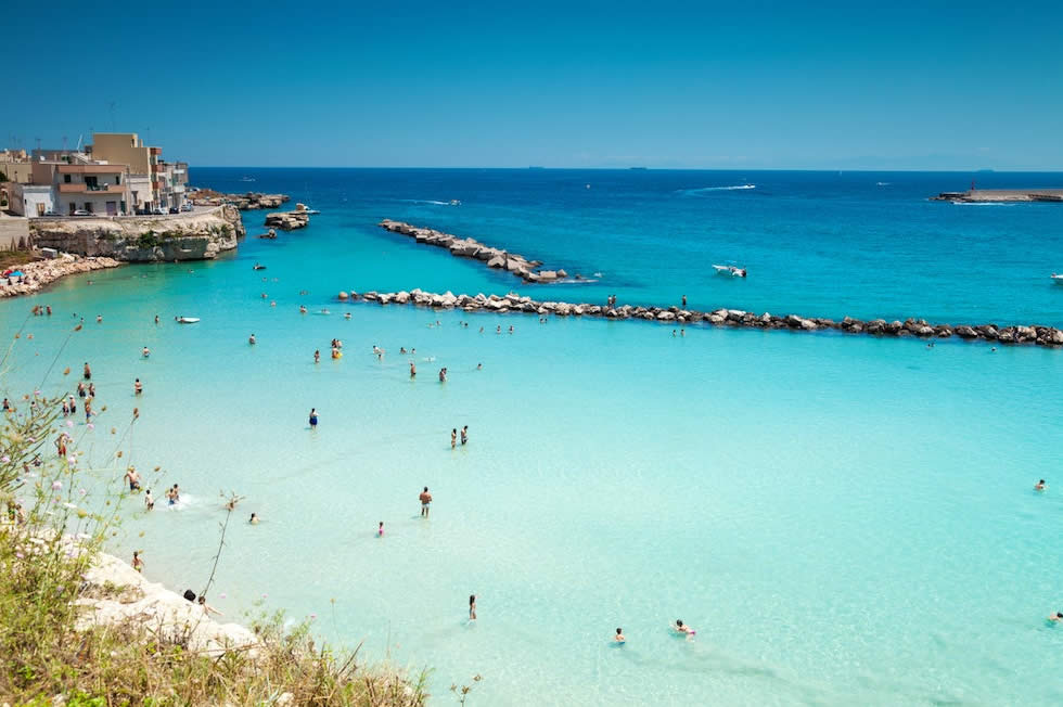 vacanza in Salento