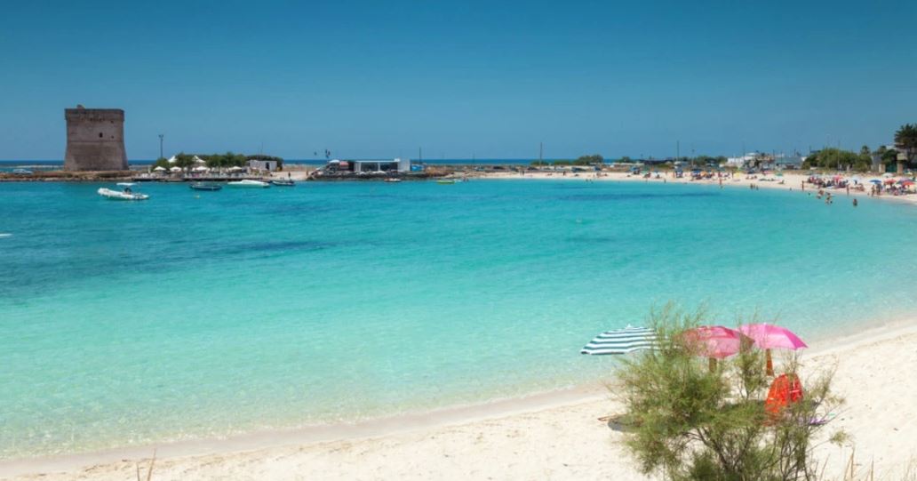 Porto Cesareo