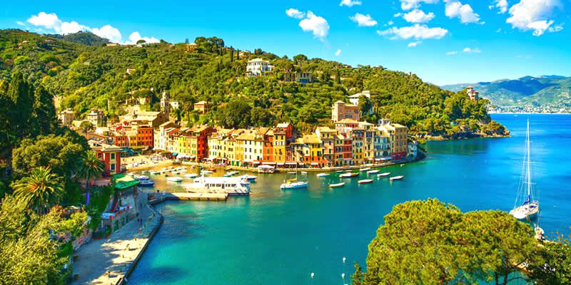 Portofino