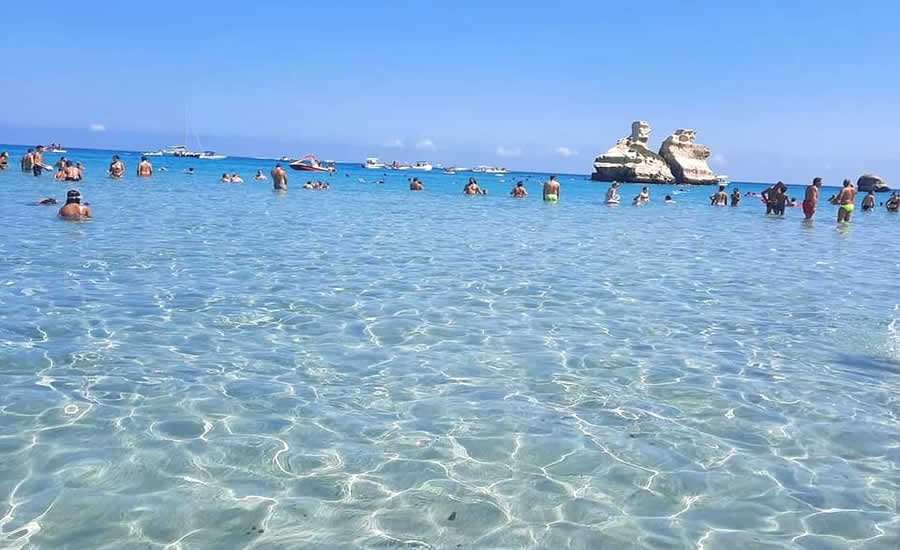 Salento vacanze