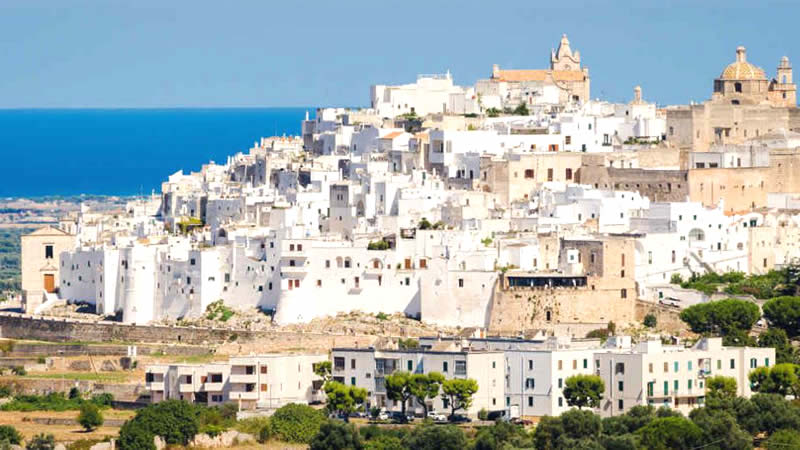 arte cultura in puglia