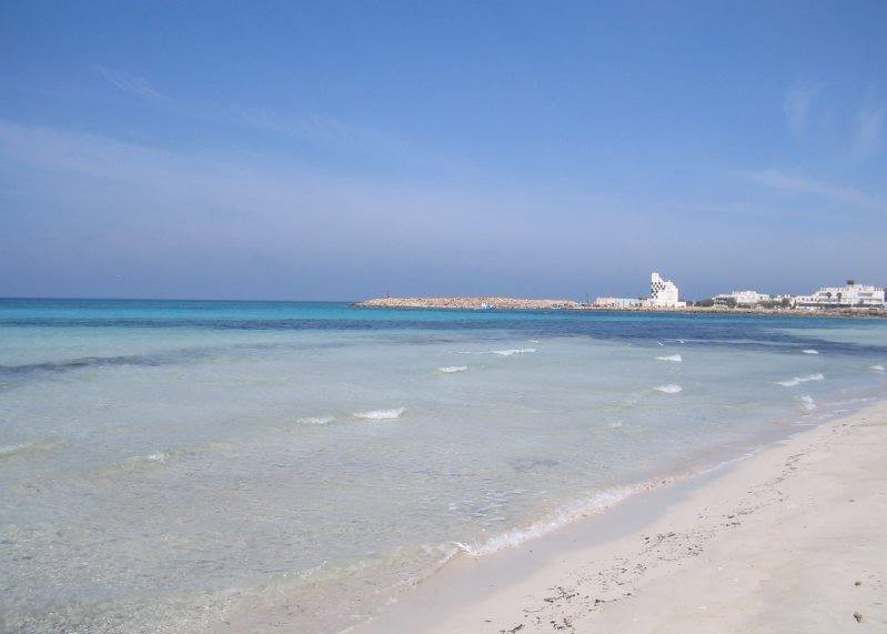 case-vacanza-torre-san-giovanni-salento