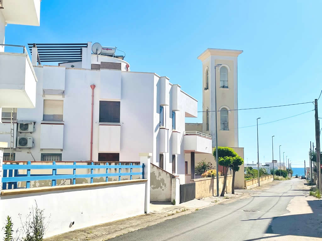 salento affitti giugno