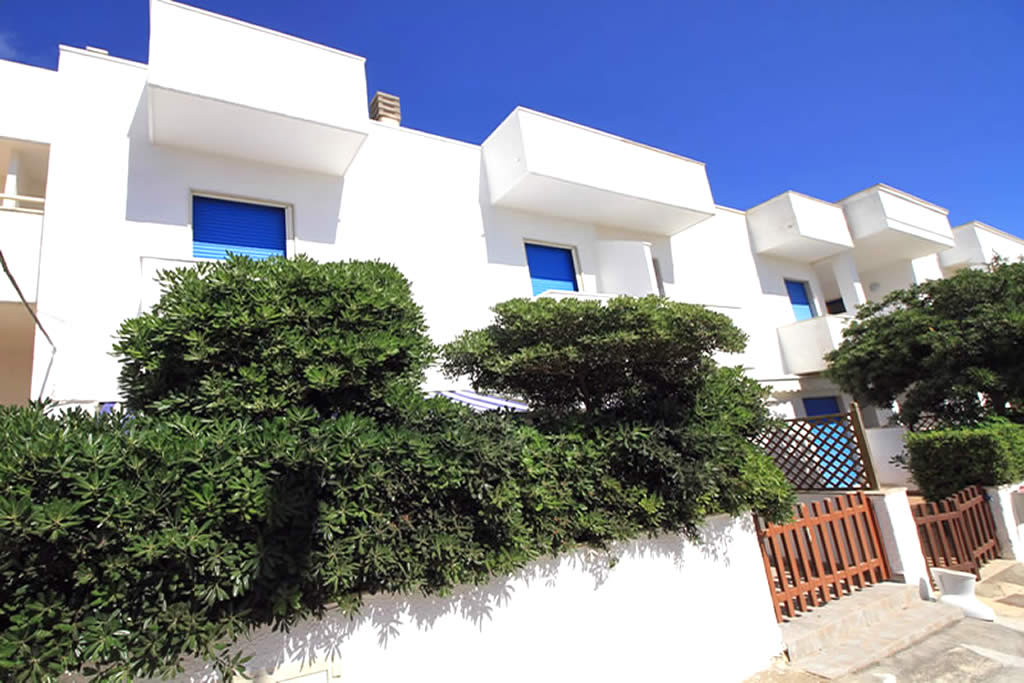 Offerte Last Minute a Torre Pali – Salento case al mare