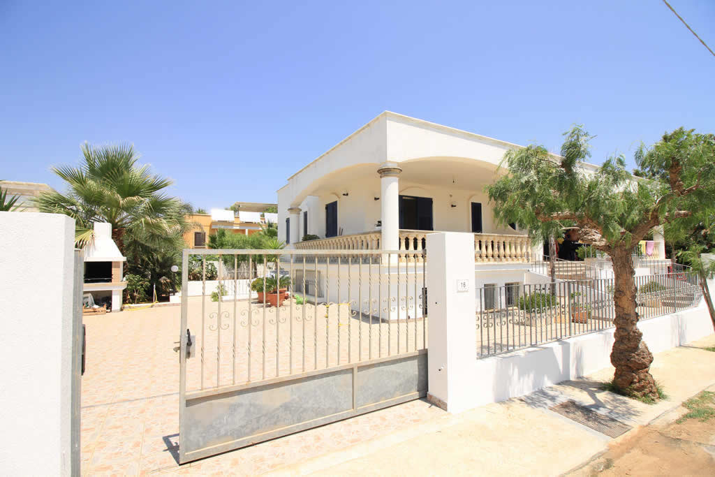 Offerte Last Minute a Pescoluse – case vacanze al mare Salento
