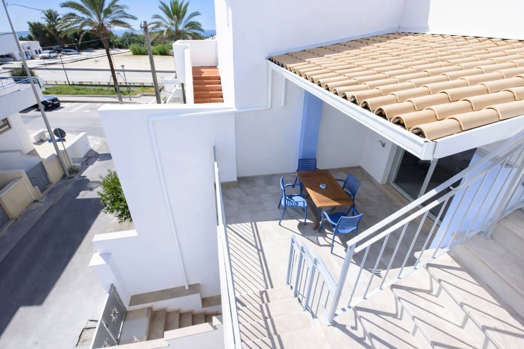 Offerte Last Minute a Pescoluse - Salento case al mare