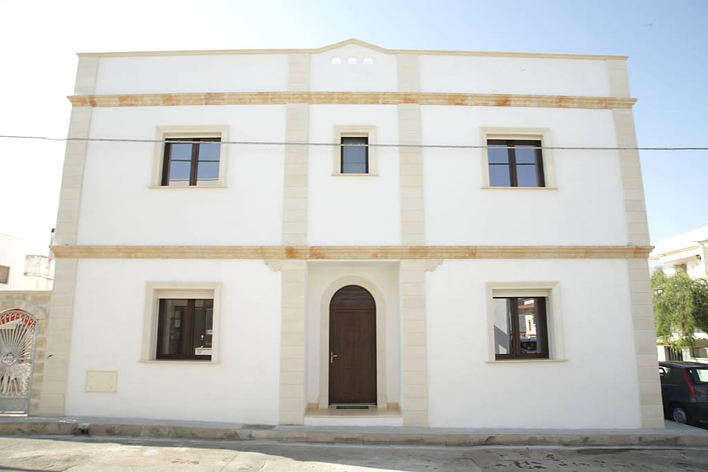 Vacanze in Puglia - Affitti nel Salento
