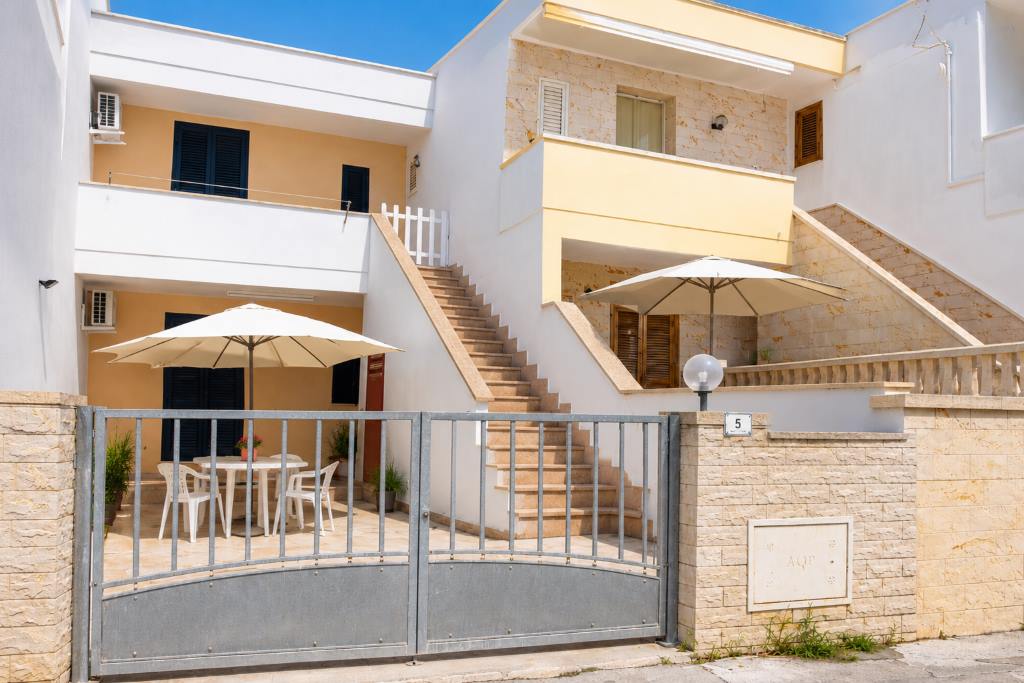 Offerte Last Minute a Torre Pali – Salento case al mare
