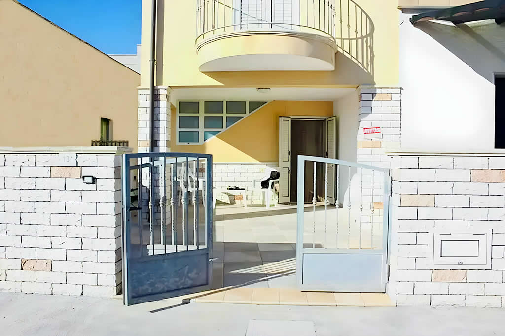 affitti giugno puglia