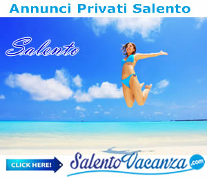 affitti privati salento