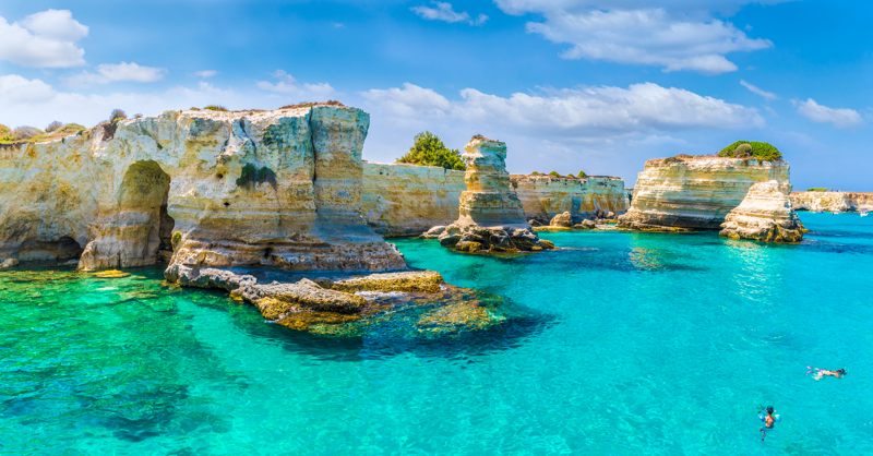 vacanze puglia -  salento