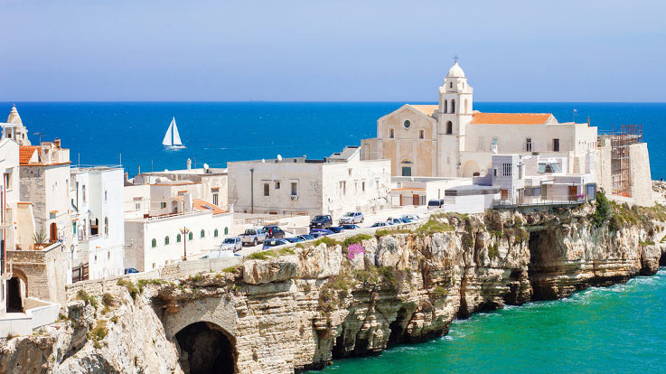 puglia vacanze