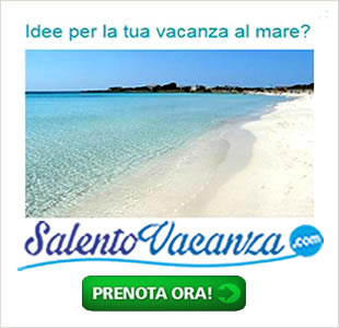 Pacchetti vacanze in Salento: trova l'offerta per te e risparmia!